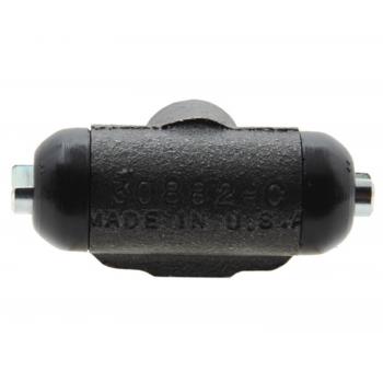 1996 Ford Aspire Drum Brake Wheel Cylinder Rear Raybestos WC37994 image 2 of 3