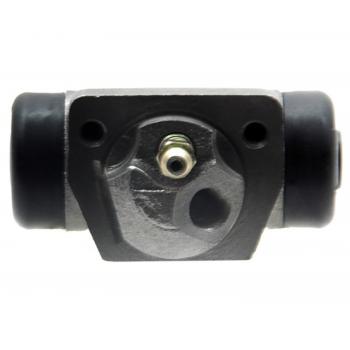 1998 Mercury Mystique Drum Brake Wheel Cylinder Rear Raybestos WC37997 image 3 of 3