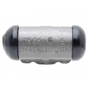 1949 Pontiac Streamliner Drum Brake Wheel Cylinder Rear Left Raybestos WC4801 image 2 of 3