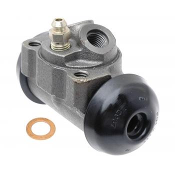1940 Pontiac Torpedo Series 29 Drum Brake Wheel Cylinder Front Left Lower Raybestos WC4803 image 1 of 3