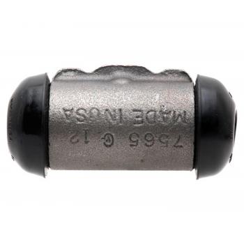 1940 Pontiac Torpedo Series 29 Drum Brake Wheel Cylinder Front Right Lower Raybestos WC4804 image 2 of 3