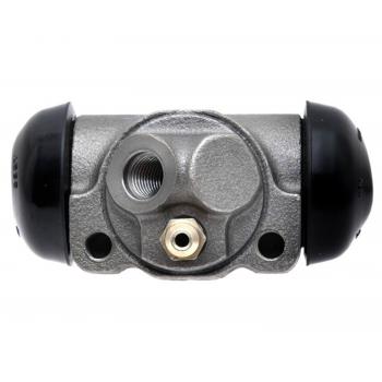 1940 Pontiac Torpedo Series 29 Drum Brake Wheel Cylinder Front Right Lower Raybestos WC4804 image 3 of 3