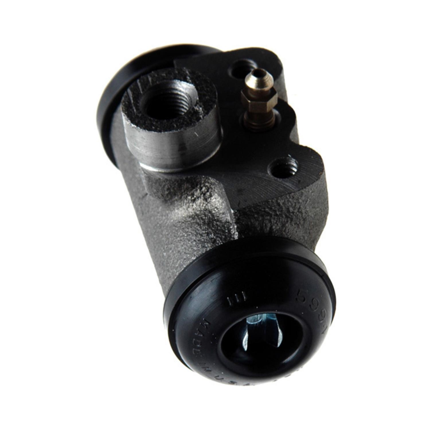 Raybestos WC4876 - Drum Brake Wheel Cylinder Raybestos WC4876 Drum Brake Wheel Cylinder product image 1 of 3