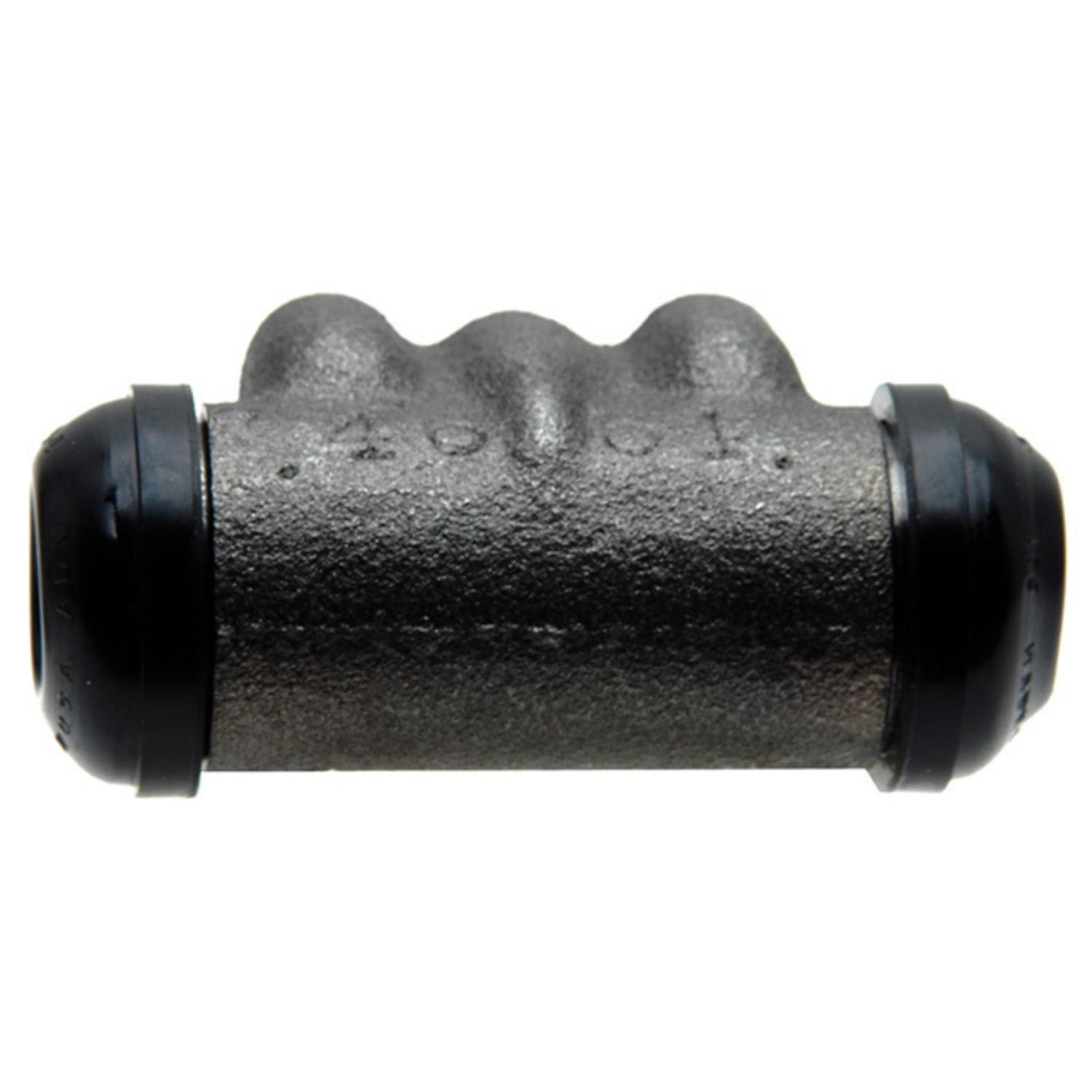 Raybestos WC4876 - Drum Brake Wheel Cylinder Raybestos WC4876 Drum Brake Wheel Cylinder product image 2 of 3