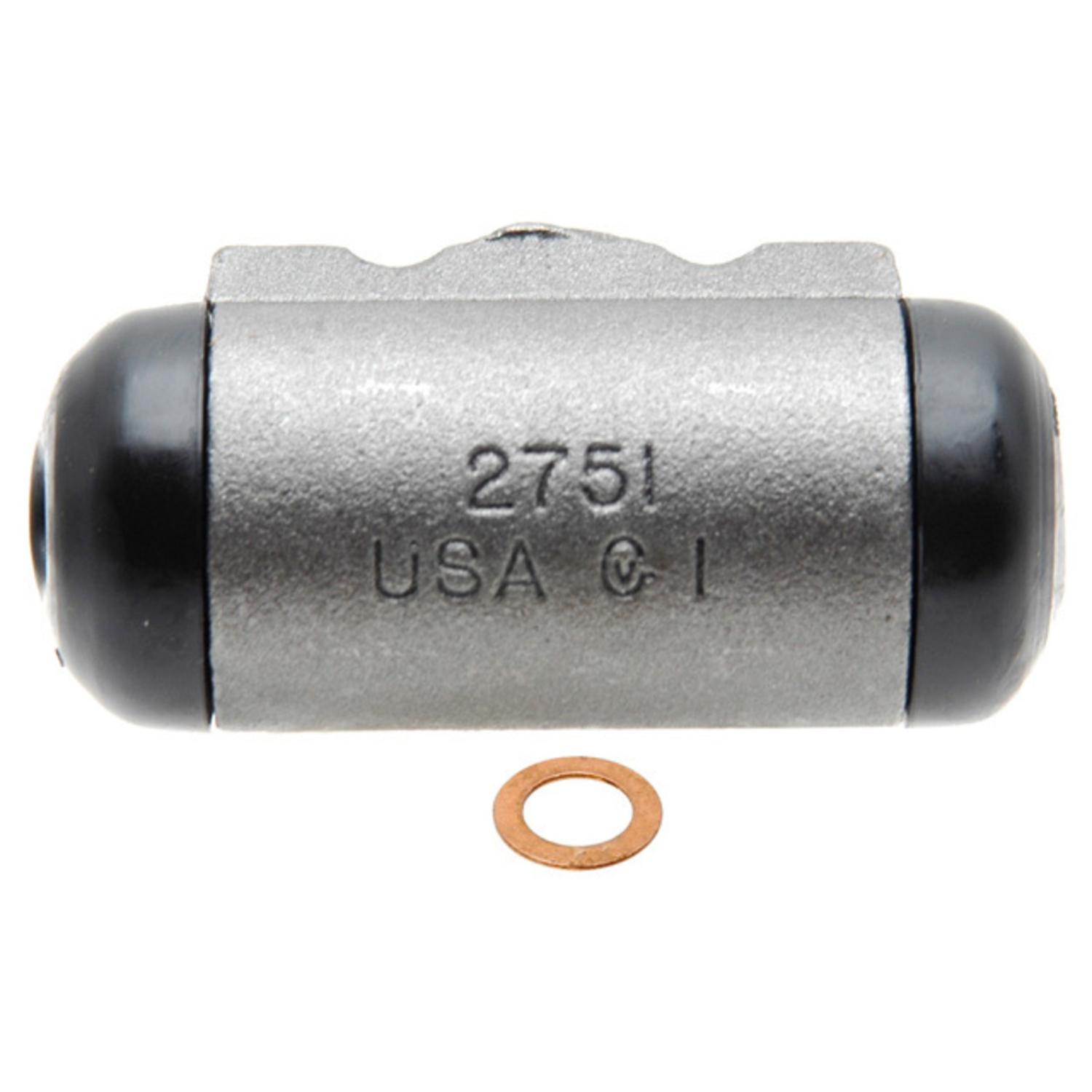 Raybestos WC9091 Drum Brake Wheel Cylinder product image 2 of 3