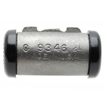 1962 Studebaker 7E13D Drum Brake Wheel Cylinder Rear Left Raybestos WC9344 image 1 of 2