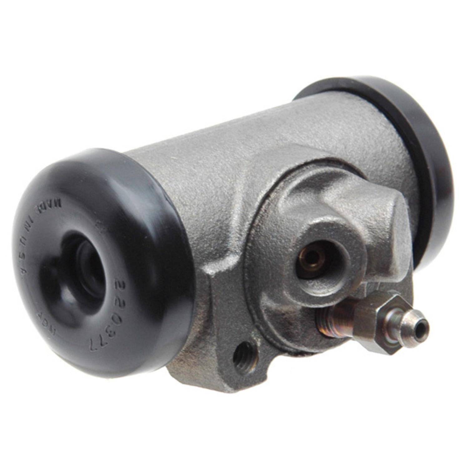 Raybestos WC9345 Drum Brake Wheel Cylinder product image 1 of 3
