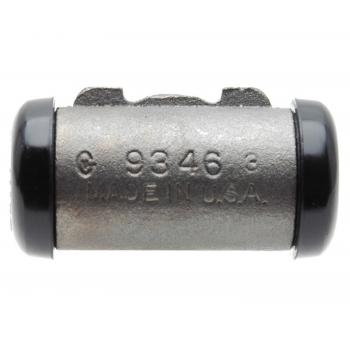 1962 Studebaker 7E13D Drum Brake Wheel Cylinder Rear Right Raybestos WC9345 image 2 of 3