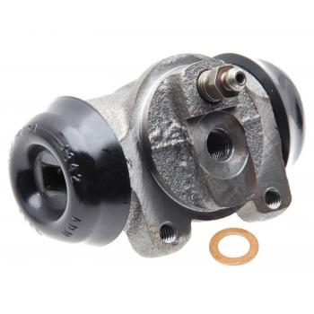 1966 Dodge W300 Series Drum Brake Wheel Cylinder Front Left Raybestos WC9375 image 1 of 3