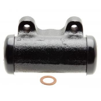 1991 International 1652SC Drum Brake Wheel Cylinder Front Raybestos WC949 image 2 of 3