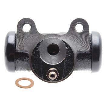 1991 International 1652SC Drum Brake Wheel Cylinder Front Raybestos WC949 image 3 of 3