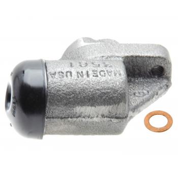 1967 International M1400 Drum Brake Wheel Cylinder Front Right Raybestos WC9698 image 2 of 3