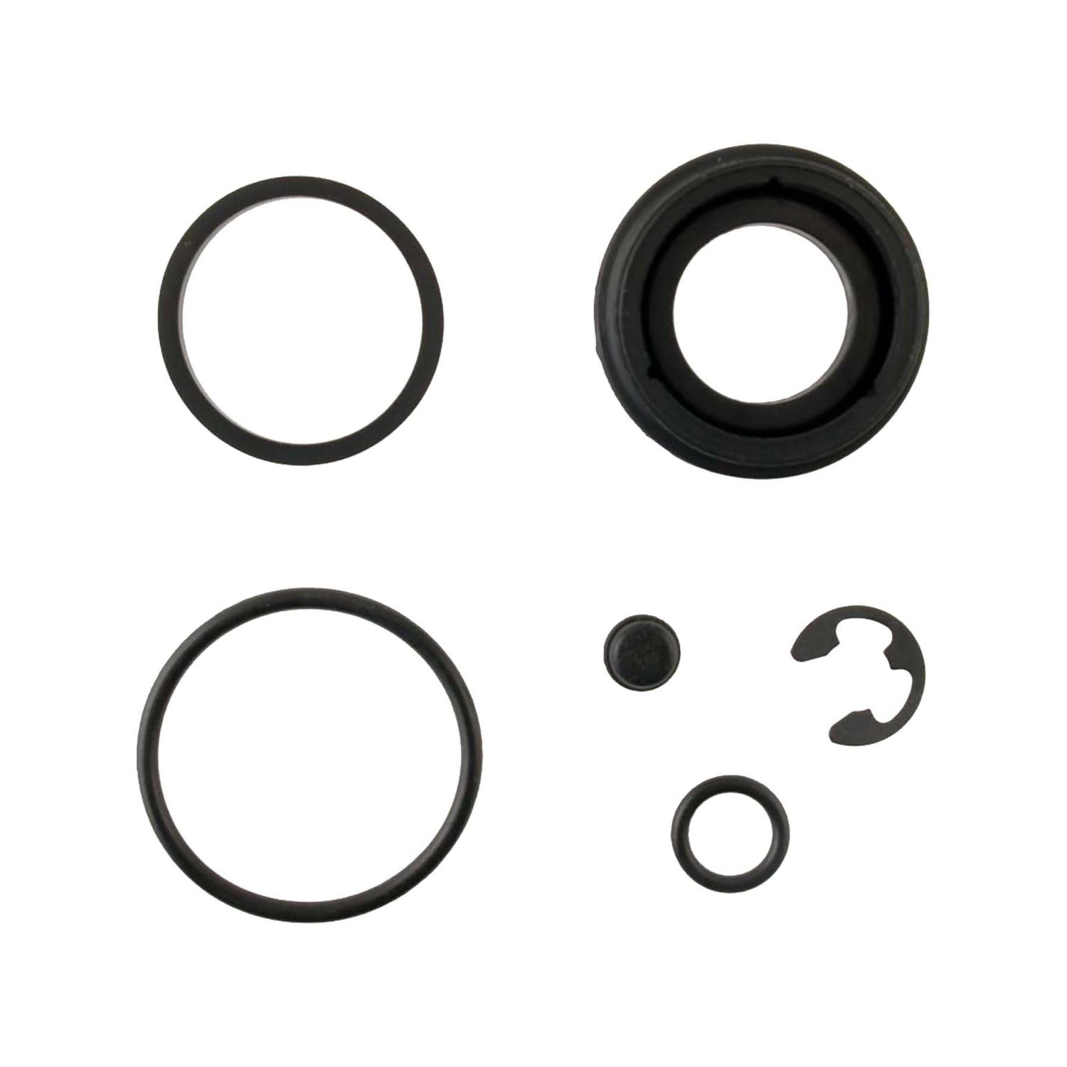 Raybestos WK1032 Disc Brake Caliper Seal Kit product image 1 of 1