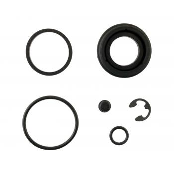 2018 Infiniti QX30 Disc Brake Caliper Seal Kit