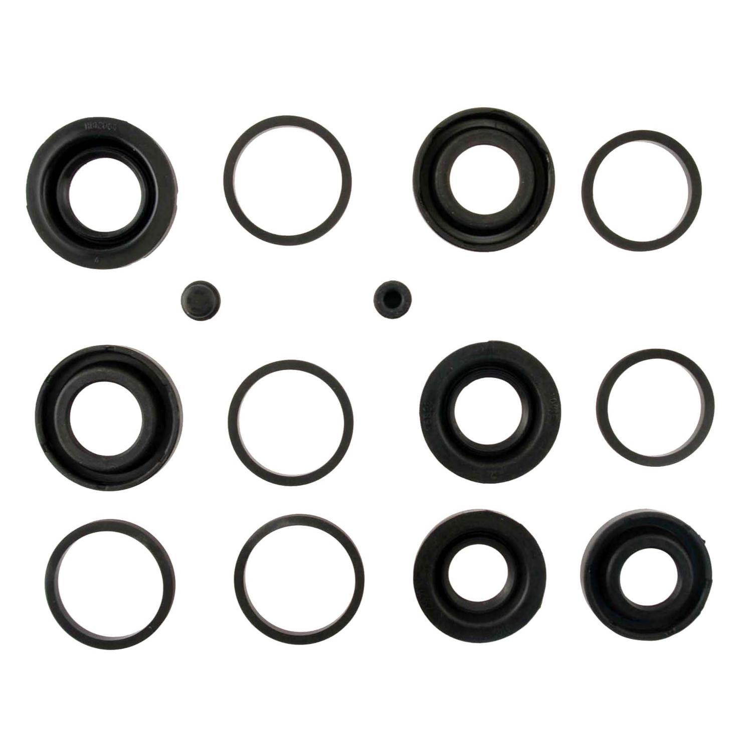 Raybestos WK1033 Disc Brake Caliper Seal Kit product image 1 of 1