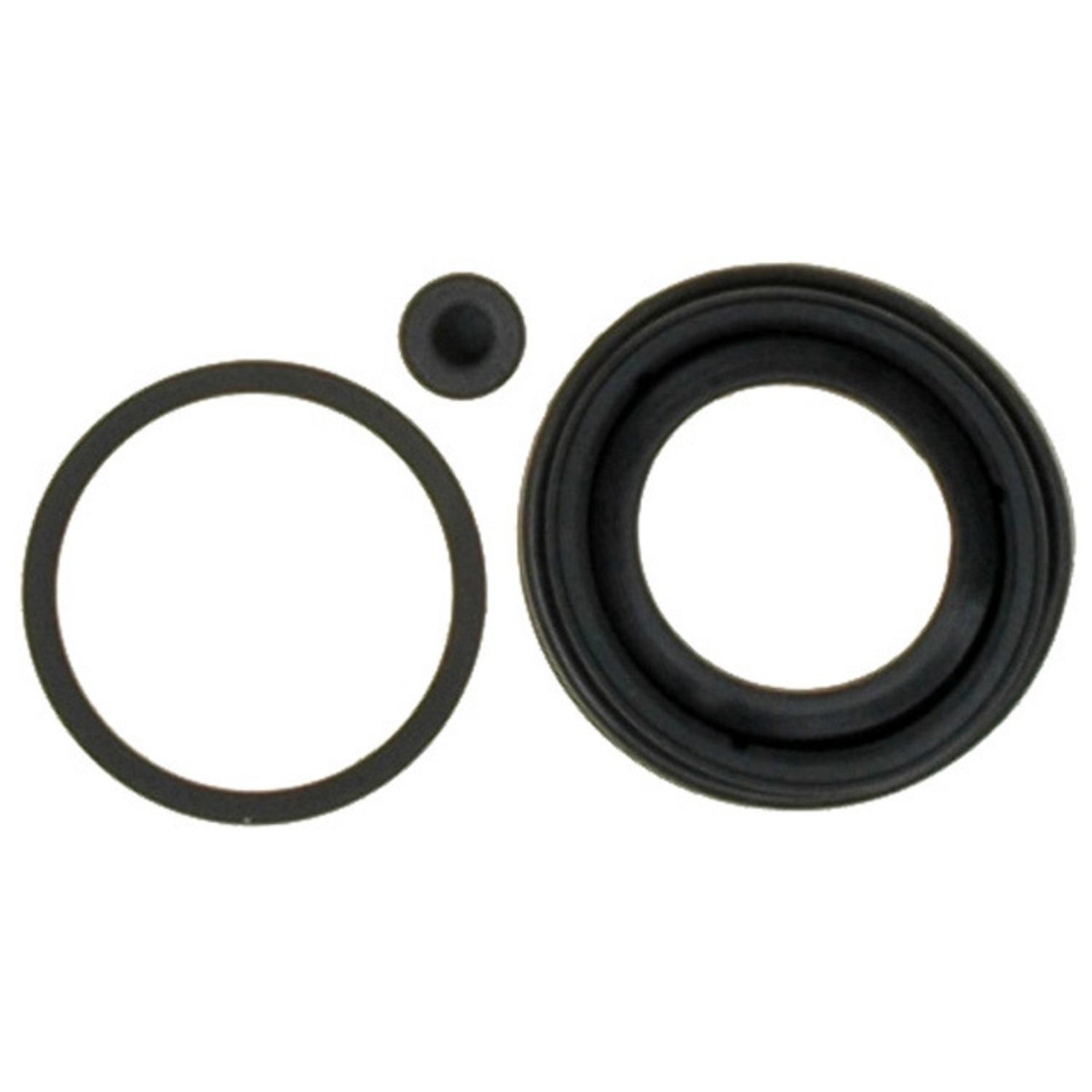 Raybestos WK1105 - Disc Brake Caliper Seal Kit Raybestos WK1105 Disc Brake Caliper Seal Kit product image 1 of 1