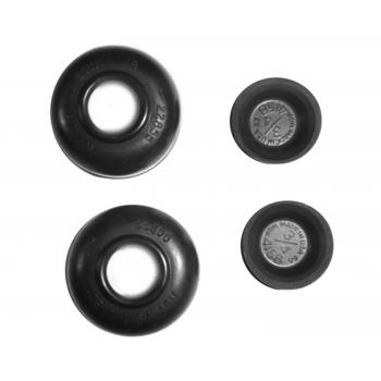 1981 Mazda GLC Drum Brake Wheel Cylinder Repair Kit