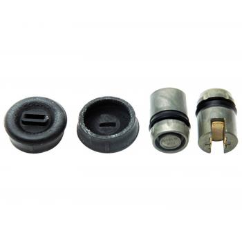 1983 BMW 320i Drum Brake Wheel Cylinder Repair Kit Rear Raybestos WK1161 image 1 of 1