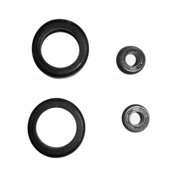 1979 Nissan 620 Drum Brake Wheel Cylinder Repair Kit Rear Raybestos WK1217 image 1 of 1