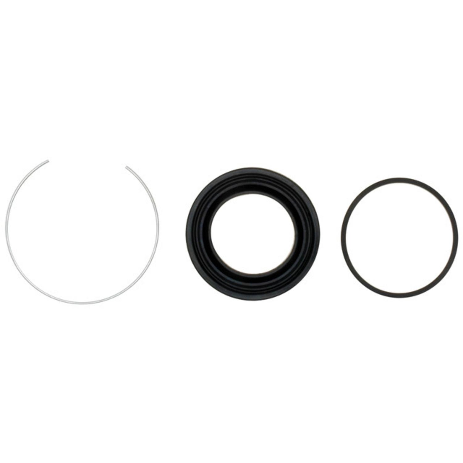 Raybestos WK1239 - Disc Brake Caliper Seal Kit Raybestos WK1239 Disc Brake Caliper Seal Kit product image 1 of 1