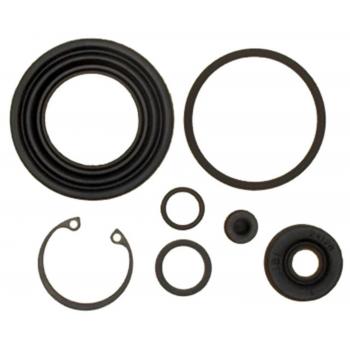 2012 Acura TSX Disc Brake Caliper Seal Kit Rear Raybestos WK1248 image 1 of 1