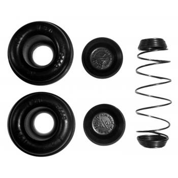 1971 Toyota Corolla Drum Brake Wheel Cylinder Repair Kit Rear Raybestos WK127 image 1 of 1