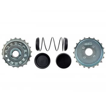 1950 Pontiac Streamliner Drum Brake Wheel Cylinder Repair Kit Front Raybestos WK134 image 1 of 1
