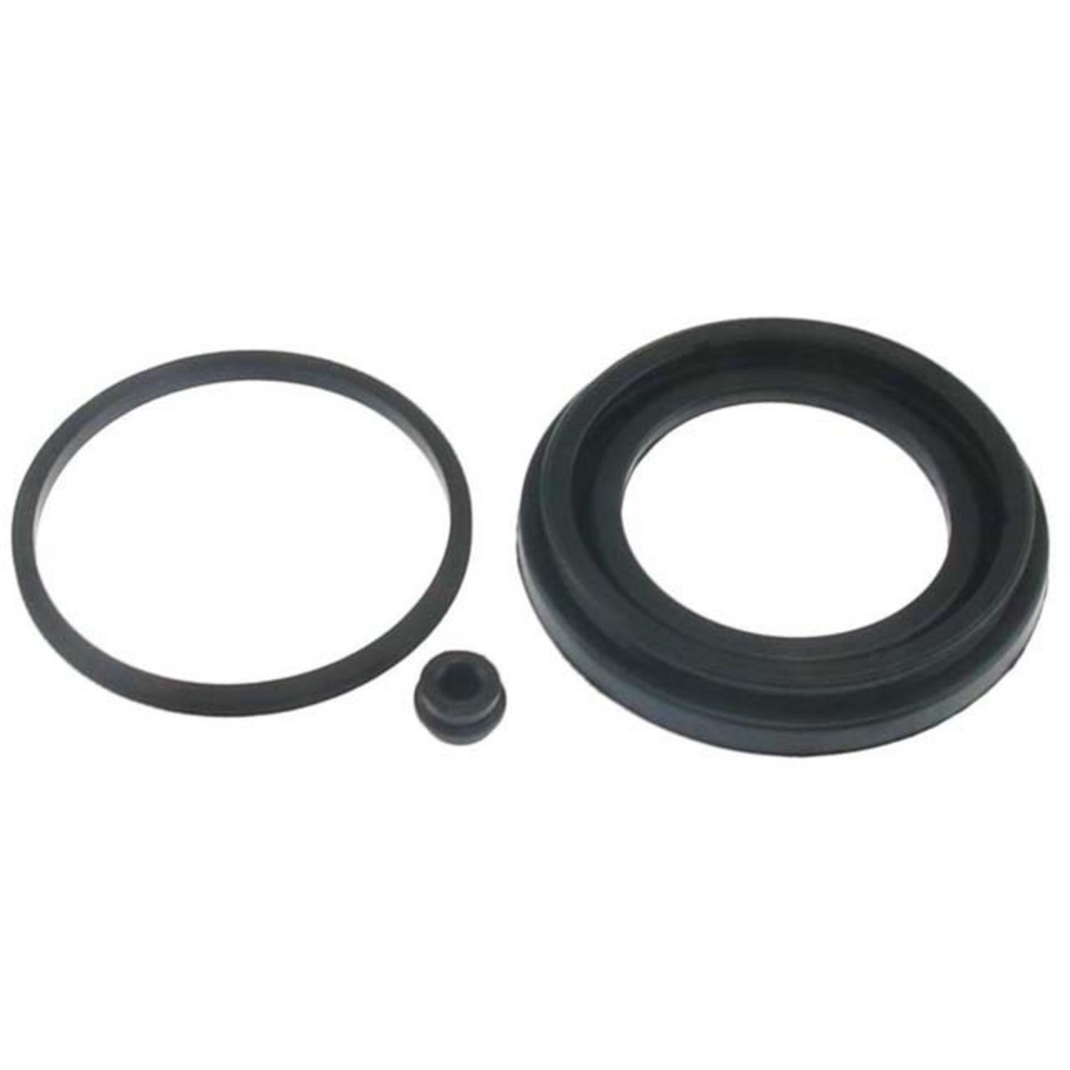 Raybestos WK1525 - Disc Brake Caliper Seal Kit Raybestos WK1525 Disc Brake Caliper Seal Kit product image 1 of 1