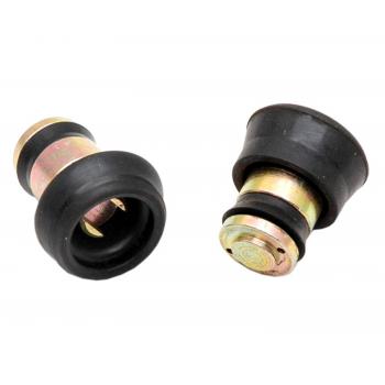 1981 Toyota Starlet Drum Brake Wheel Cylinder Repair Kit Rear Raybestos WK1560 image 1 of 1