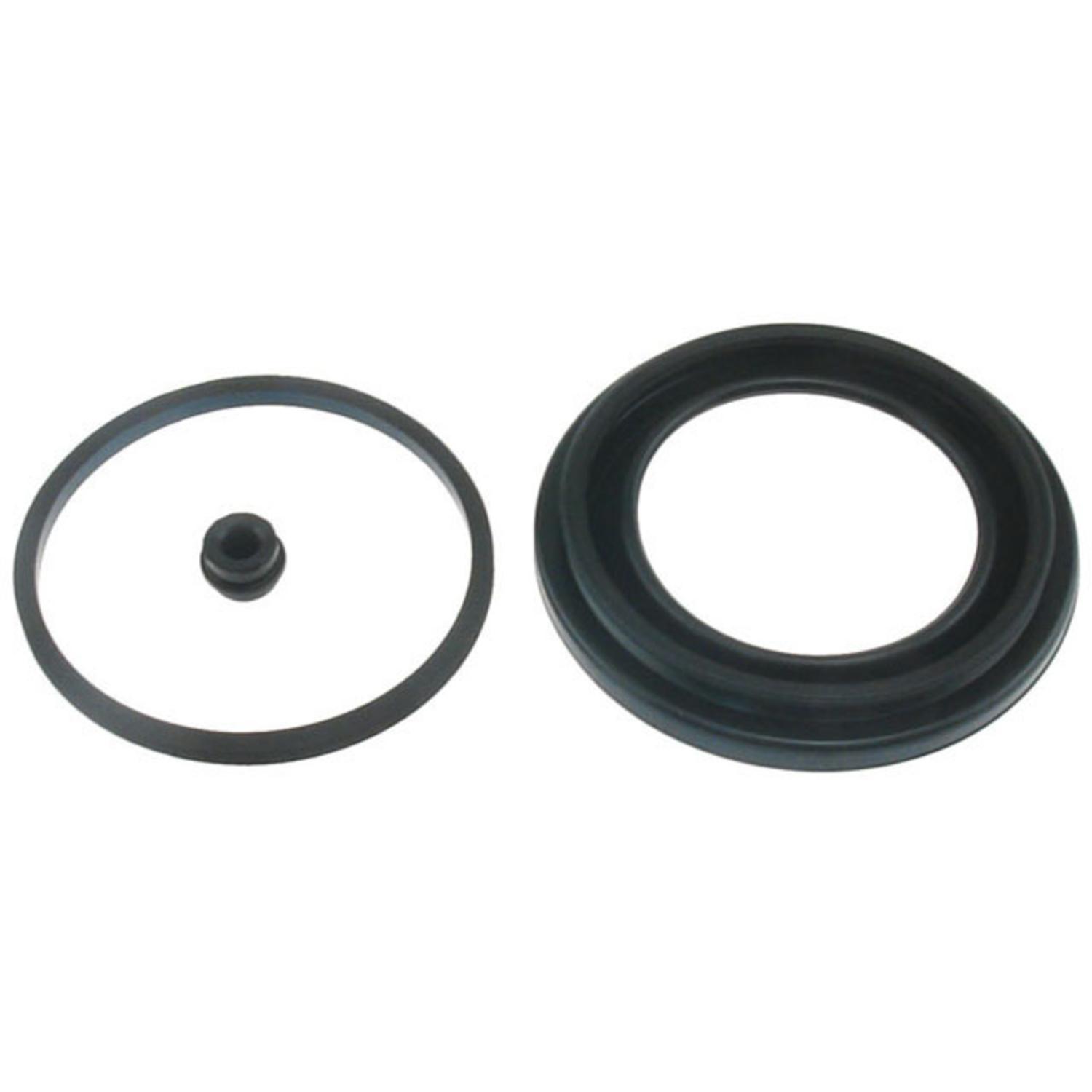 Raybestos WK1561 - Disc Brake Caliper Seal Kit Raybestos WK1561 Disc Brake Caliper Seal Kit product image 1 of 1