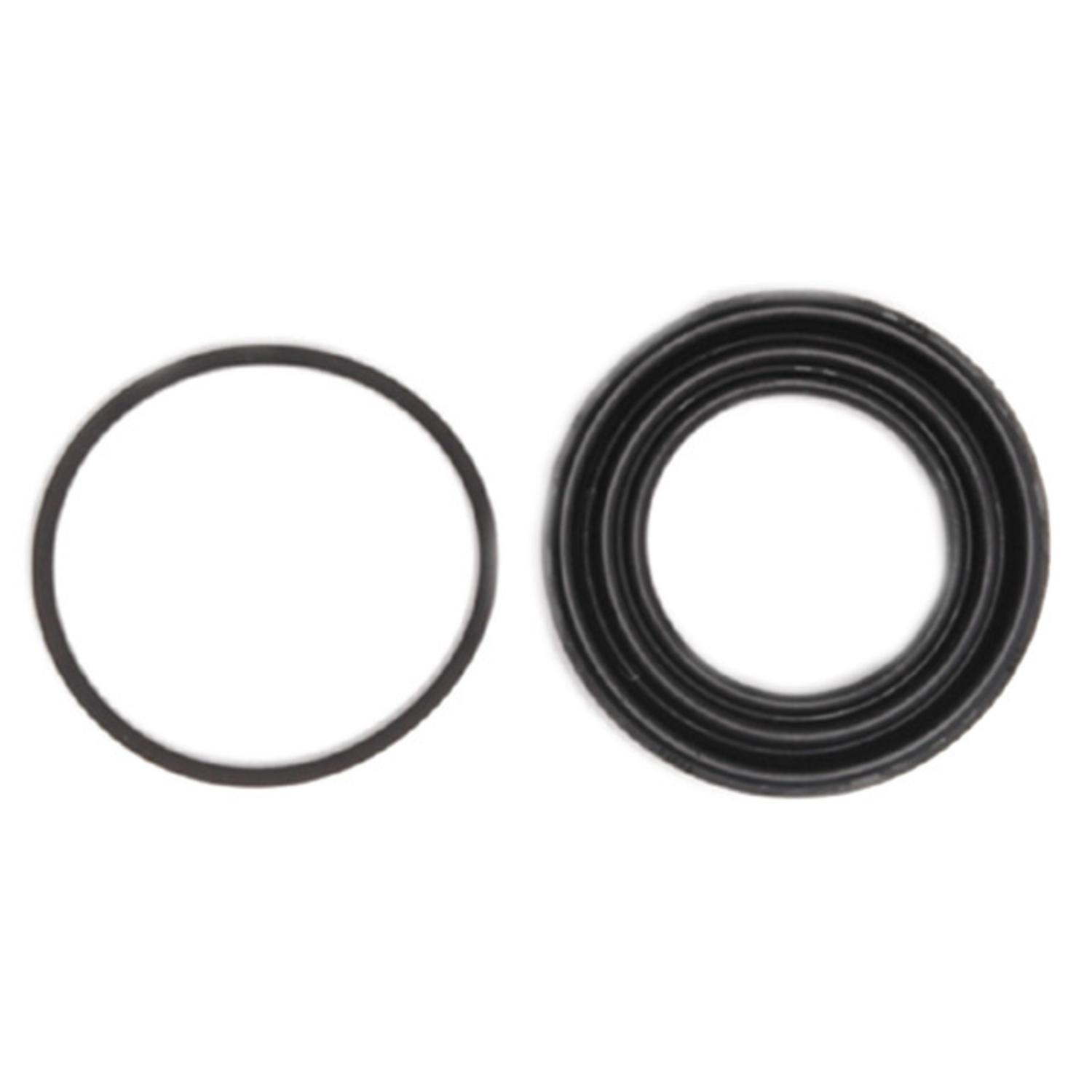 Raybestos WK1565 - Disc Brake Caliper Seal Kit Raybestos WK1565 Disc Brake Caliper Seal Kit product image 1 of 1