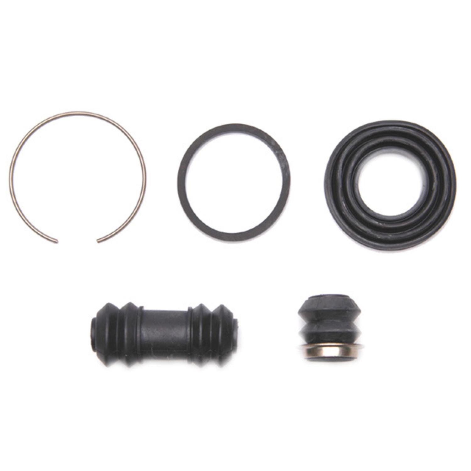 Raybestos WK1585 - Disc Brake Caliper Seal Kit Raybestos WK1585 Disc Brake Caliper Seal Kit product image 1 of 1