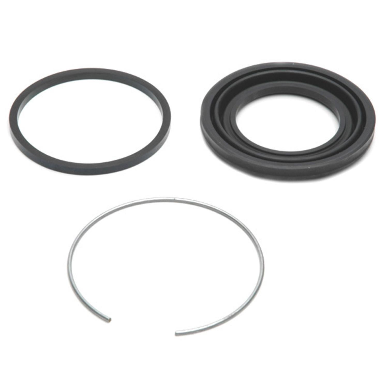 Raybestos WK1595 - Disc Brake Caliper Seal Kit Raybestos WK1595 Disc Brake Caliper Seal Kit product image 1 of 2