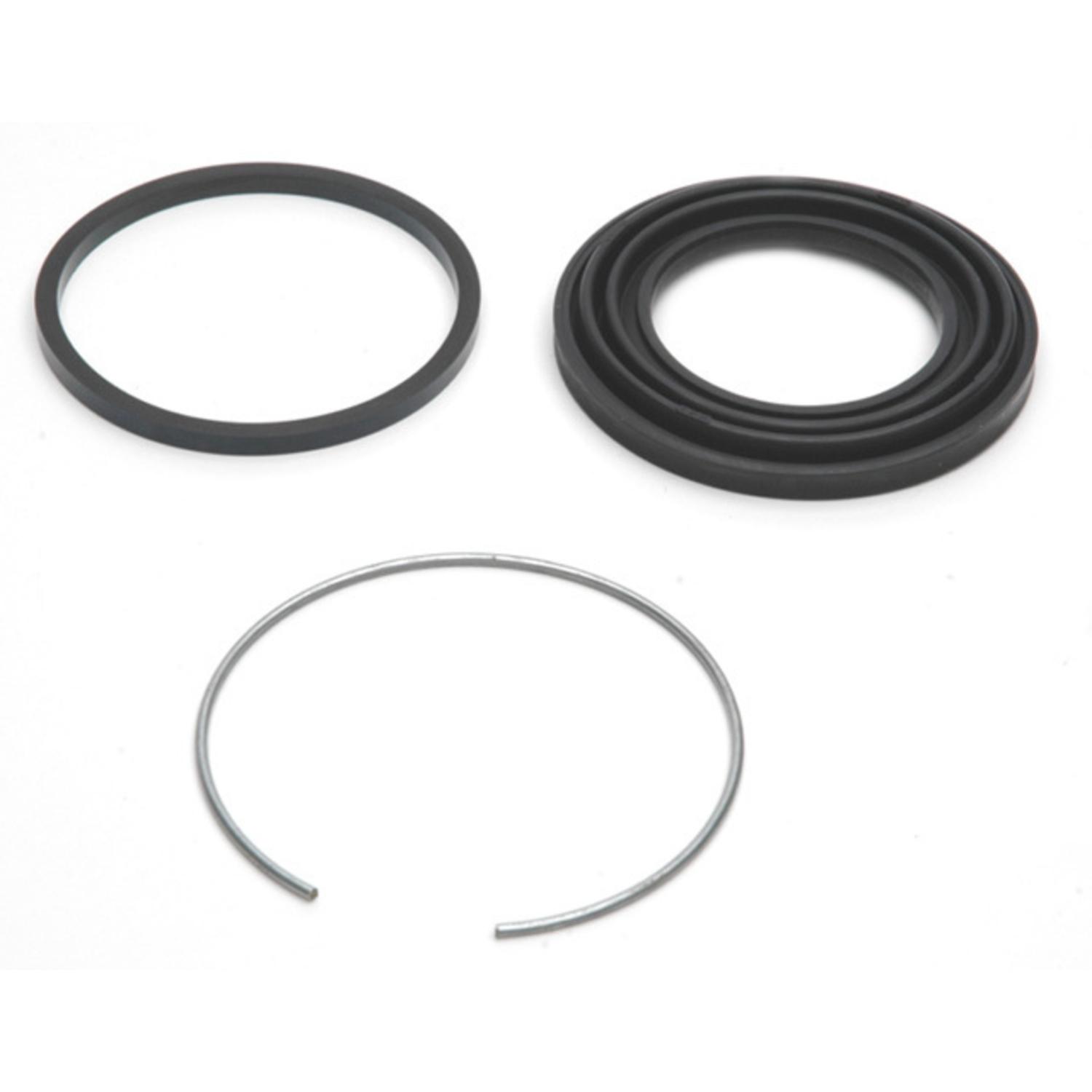 Raybestos WK1595 - Disc Brake Caliper Seal Kit Raybestos WK1595 Disc Brake Caliper Seal Kit product image 2 of 2