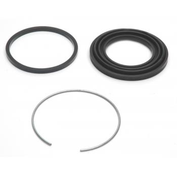 1986 Dodge Colt Disc Brake Caliper Seal Kit Front Raybestos WK1595 image 2 of 2