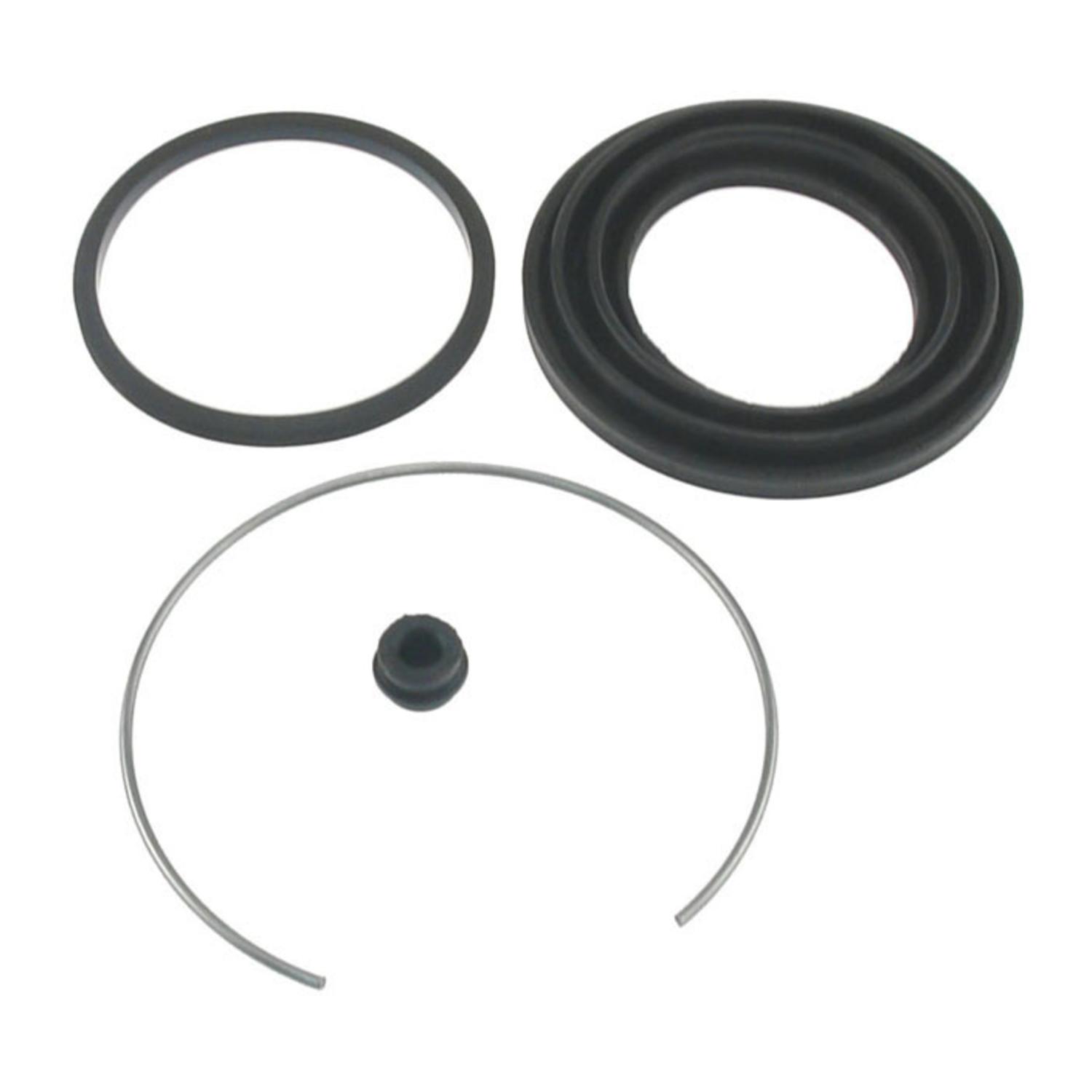 Raybestos WK1608 Disc Brake Caliper Seal Kit product image 1 of 1
