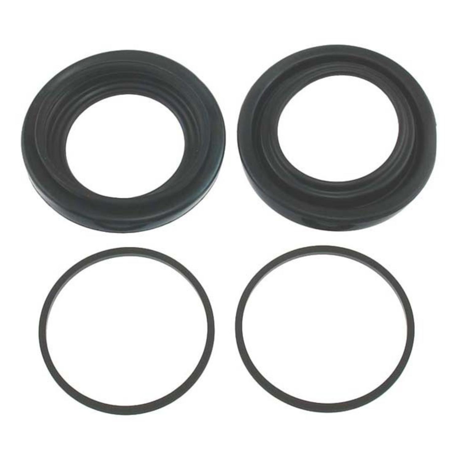 Raybestos WK1680 - Disc Brake Caliper Seal Kit Raybestos WK1680 Disc Brake Caliper Seal Kit product image 1 of 1