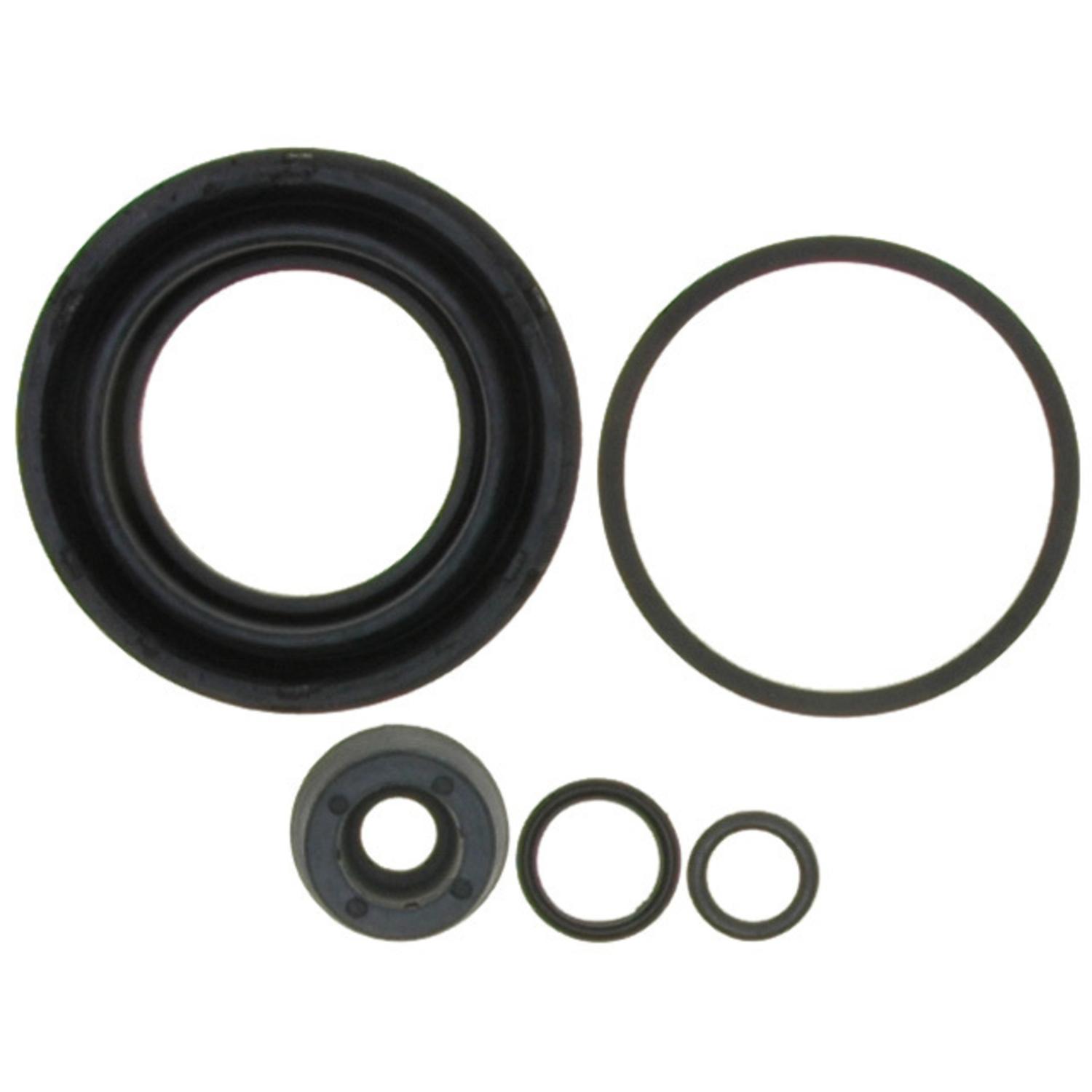 Raybestos WK1700 - Disc Brake Caliper Seal Kit Raybestos WK1700 Disc Brake Caliper Seal Kit product image 1 of 1