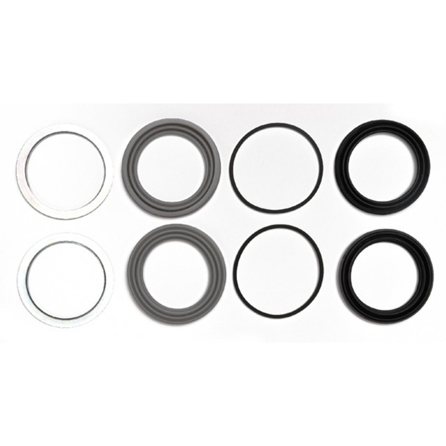 Raybestos WK1708 - Disc Brake Caliper Seal Kit Raybestos WK1708 Disc Brake Caliper Seal Kit product image 1 of 1