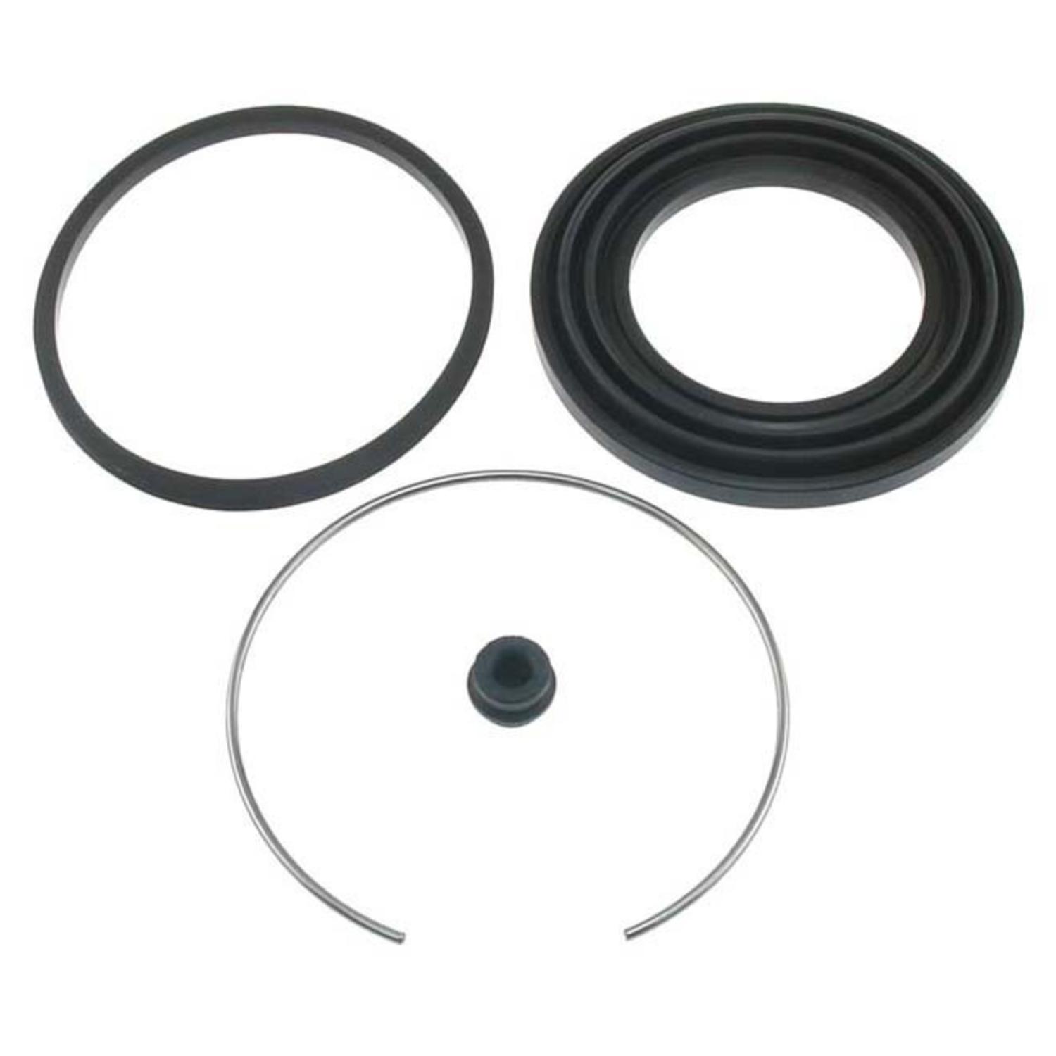 Raybestos WK1709 - Disc Brake Caliper Seal Kit Raybestos WK1709 Disc Brake Caliper Seal Kit product image 1 of 1