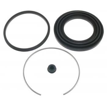 1990 Mitsubishi Van Disc Brake Caliper Seal Kit