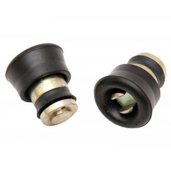 1999 Toyota Tercel Drum Brake Wheel Cylinder Repair Kit