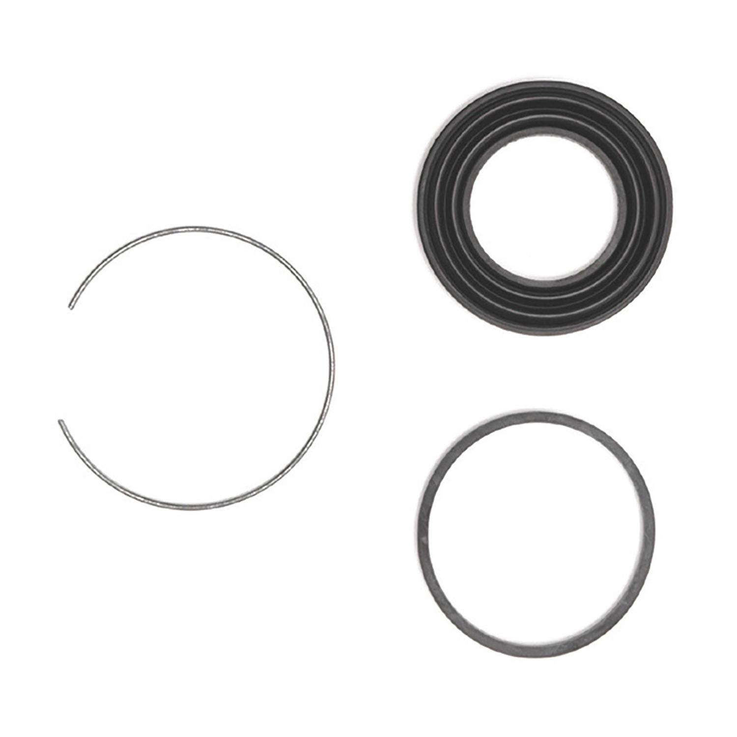 Raybestos WK1776 - Disc Brake Caliper Seal Kit Raybestos WK1776 Disc Brake Caliper Seal Kit product image 1 of 1