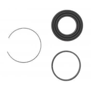 1994 Mitsubishi Eclipse Disc Brake Caliper Seal Kit