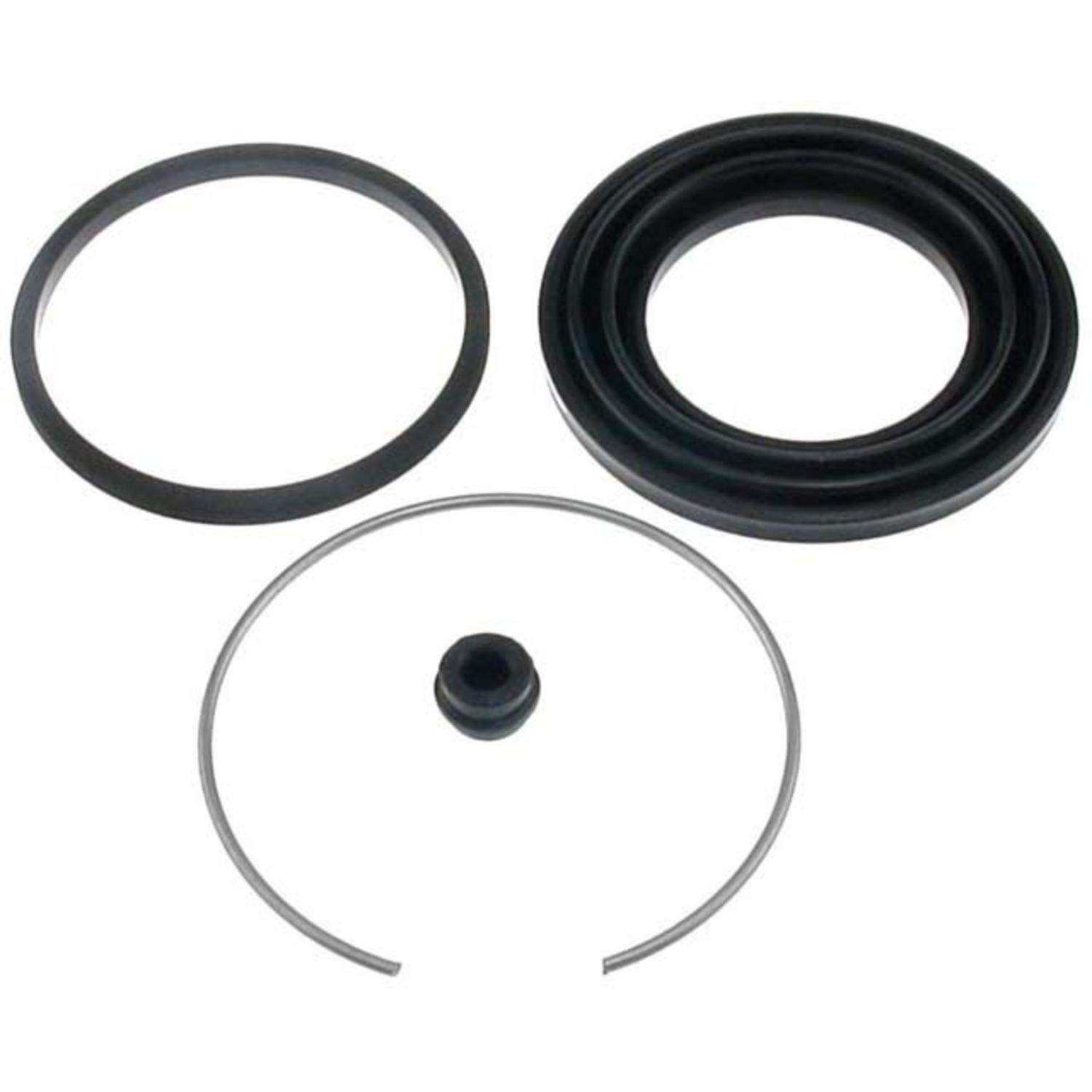 Raybestos WK1801 Disc Brake Caliper Seal Kit product image 1 of 1