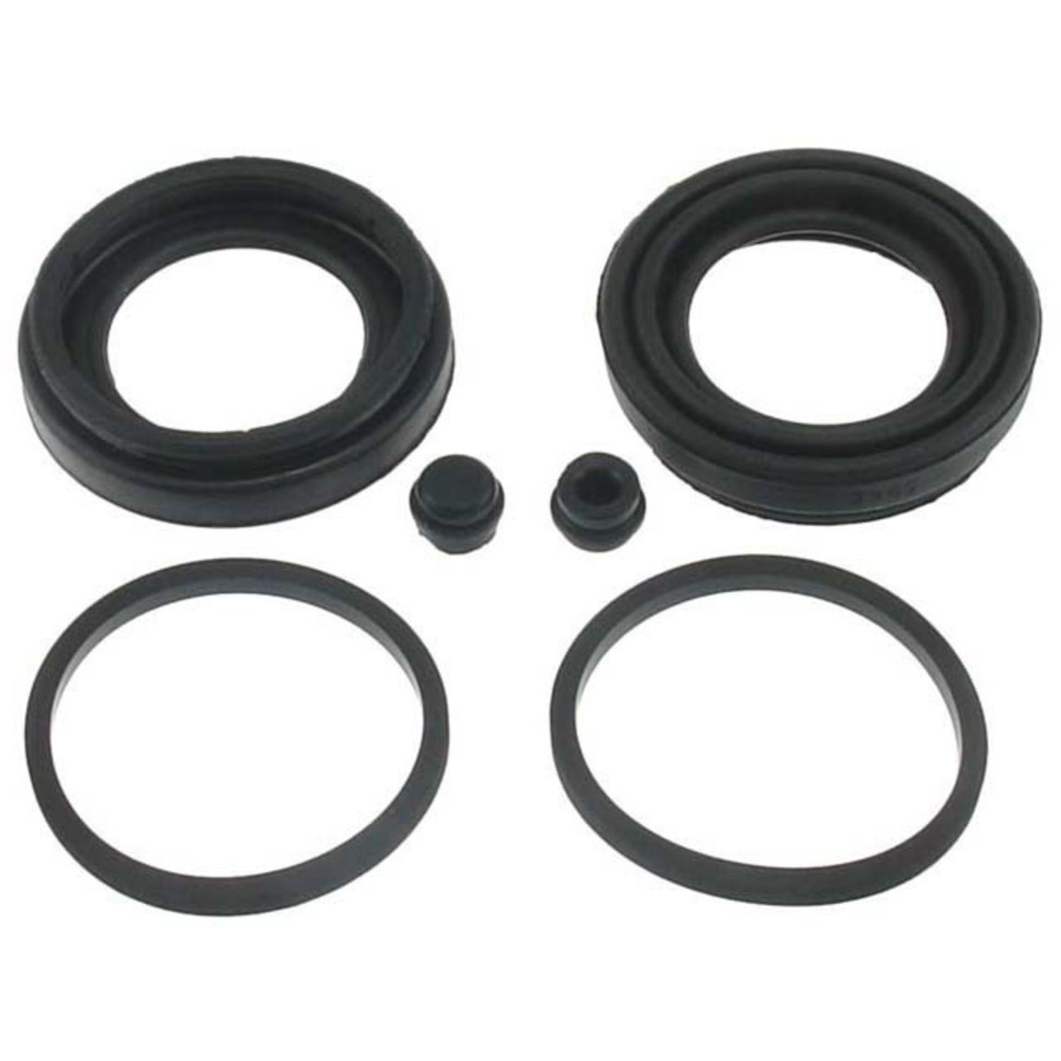 Raybestos WK1810 - Disc Brake Caliper Seal Kit Raybestos WK1810 Disc Brake Caliper Seal Kit product image 1 of 1