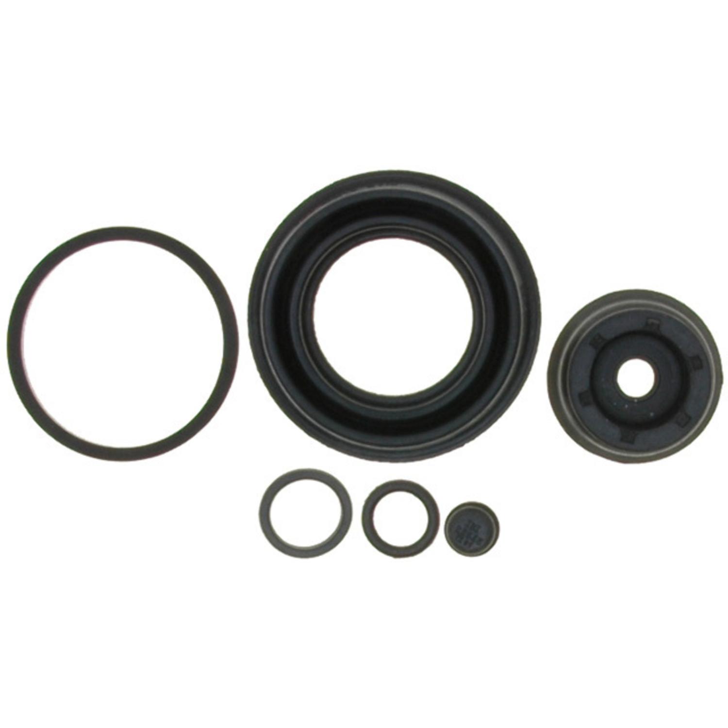 Raybestos WK1877 - Disc Brake Caliper Seal Kit Raybestos WK1877 Disc Brake Caliper Seal Kit product image 1 of 1