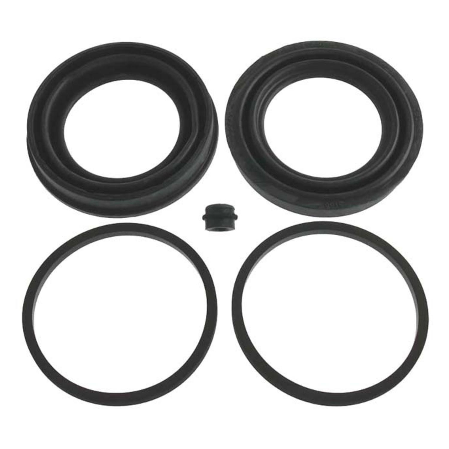 Raybestos WK1894 - Disc Brake Caliper Seal Kit Raybestos WK1894 Disc Brake Caliper Seal Kit product image 1 of 1