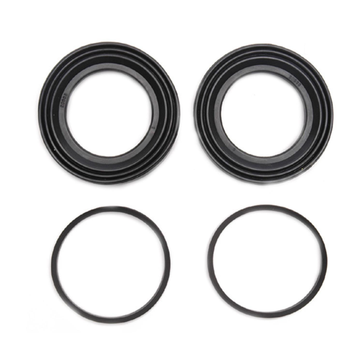 Raybestos WK1966 Disc Brake Caliper Seal Kit product image 1 of 1