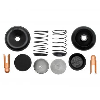 1951 Chrysler Windsor Drum Brake Wheel Cylinder Repair Kit Front Raybestos WK201 image 1 of 1
